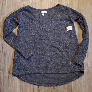 Aeropostale sweater nwt